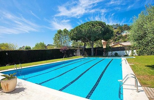 Calella Apartment | Interhome - Edificioo Blanqueries