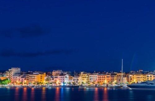 Cambrils Apartment | Interhome - Edificioo DMS IV