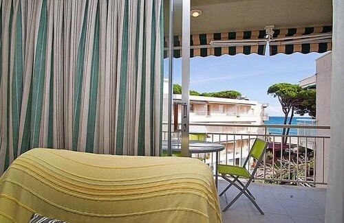 Cambrils Apartment | Interhome - Edificioo DMS IV