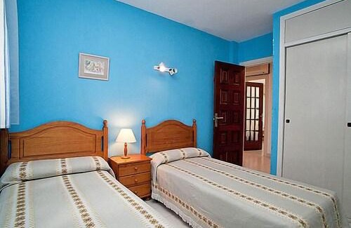 Cambrils Apartment | Interhome - Edificioo DMS IV