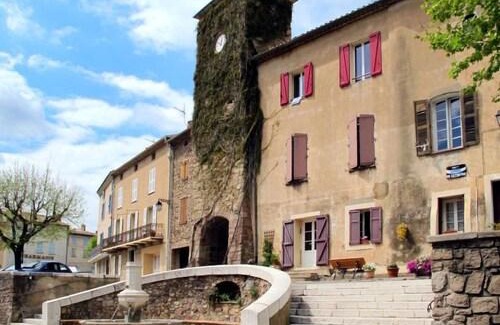 La Rouviere Apartment | Interhome - Golf de Roquebrune