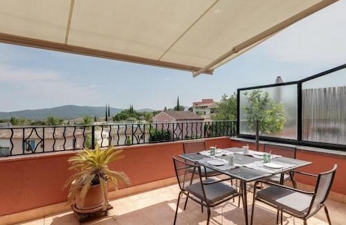 La Rouviere Apartment | Interhome - Golf de Roquebrune