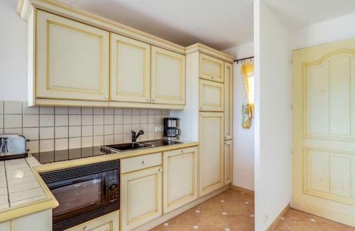 La Rouviere Apartment | Interhome - Golf de Roquebrune