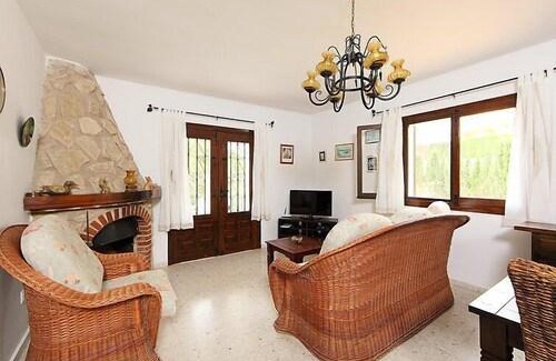 Benissa Coast House | Interhome - Marianne