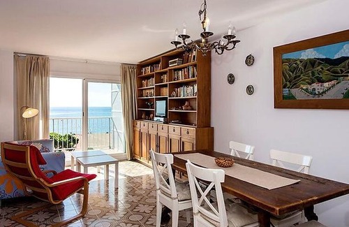Malgrat de Mar Apartment | Interhome - Paisos Catalans