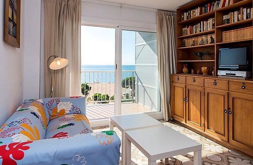 Malgrat de Mar Apartment | Interhome - Paisos Catalans