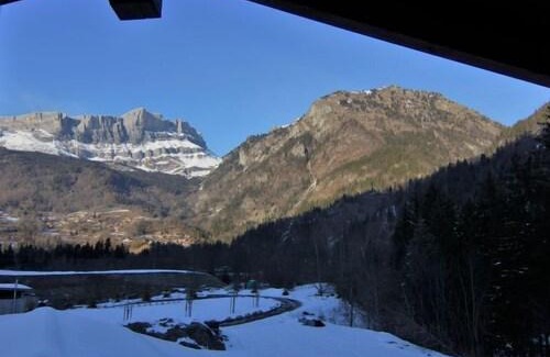 Les Houches Ski Chalet | Interhome - Pierre Blanche