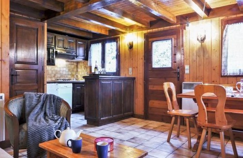 Les Houches Ski Chalet | Interhome - Pierre Blanche