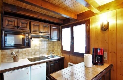 Les Houches Ski Chalet | Interhome - Pierre Blanche