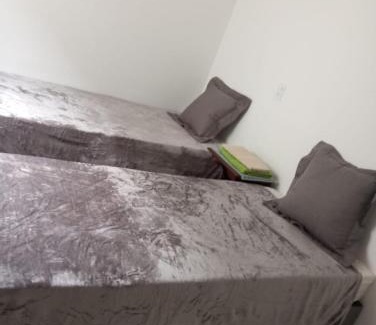 Sao Paulo Apartment | Interlagos - Sâo Paulo - Autódromo de Interlagos 800metros