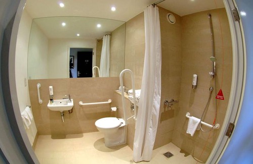 Telford Hotel | International Hotel Telford