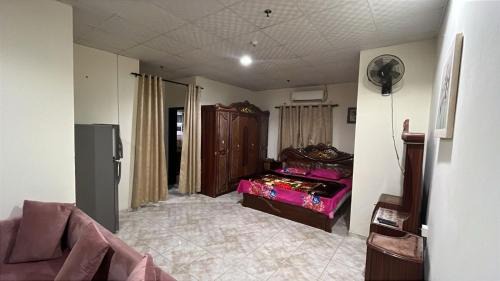 Ajman Apartment | International Welcome Residence,Studio Appartment