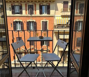 San Giovanni Apartment | Interno 18 - appartamento a San Giovanni