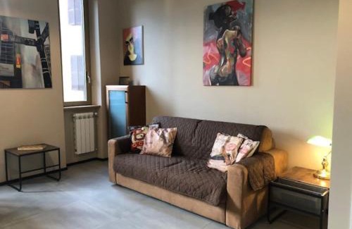 San Giovanni Apartment | Interno 18 - appartamento a San Giovanni