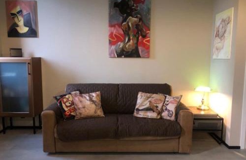 San Giovanni Apartment | Interno 18 - appartamento a San Giovanni