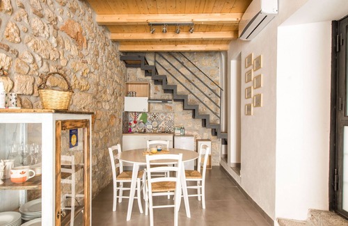 Monte di Pieta Apartment | Interno1 Apartment dietro il Teatro Massimo by Wonderful Italy