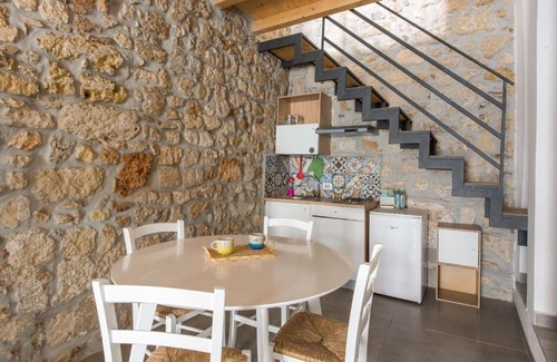 Monte di Pieta Apartment | Interno1 Apartment dietro il Teatro Massimo by Wonderful Italy