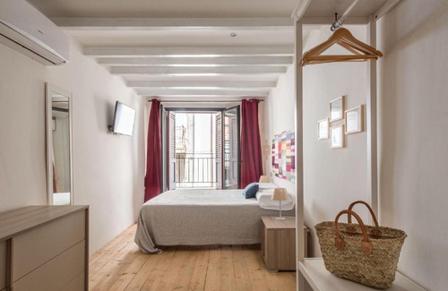 Monte di Pieta Apartment | Interno1 Apartment dietro il Teatro Massimo by Wonderful Italy