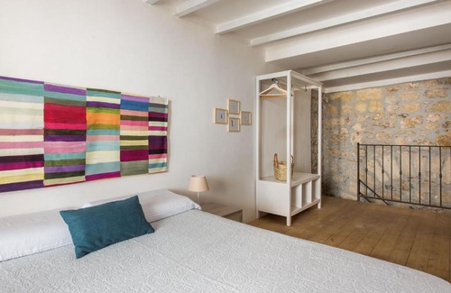 Monte di Pieta Apartment | Interno1 Apartment dietro il Teatro Massimo by Wonderful Italy