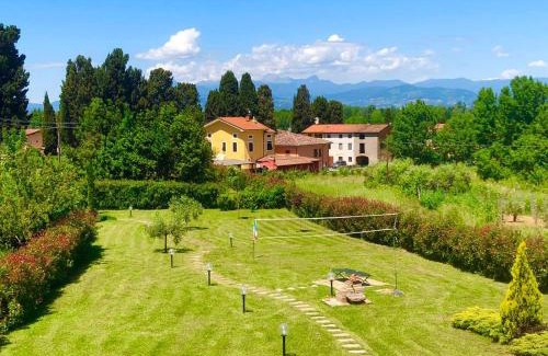 SantʼAndrea di Compito House | Intero alloggio campagna Lucca