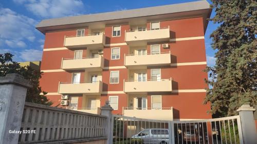 Porto Torres Apartment | Intero Appartamento con Parcheggio Gratuito