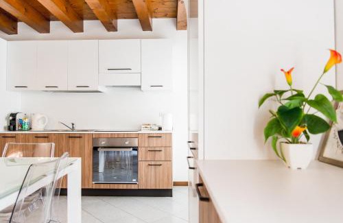 Vicenza Apartment | INTERO APPARTAMENTO nel cuore di VICENZA