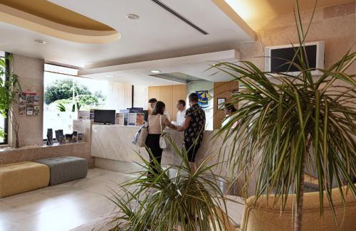 Portimao Apartment | Interpass Vau Hotel Apartamentos