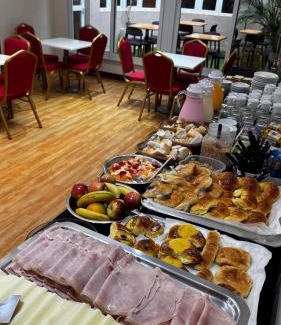 Balvanera Hotel | Intersur Suites