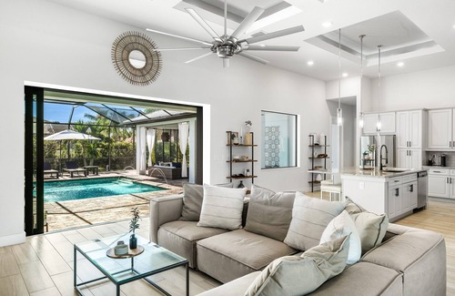 Pelican Villa | Intervillas Florida - Villa Oasis