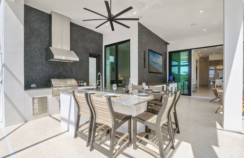 Caloosahatchee Villa | Intervillas Florida - Villa Francabella