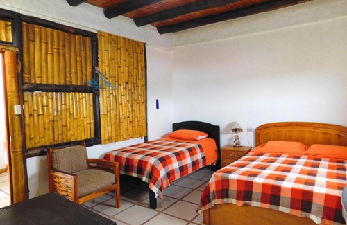 Ayangue Apartment | INTI AYANGUE HOUSE