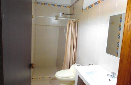 Ayangue Apartment | INTI AYANGUE HOUSE