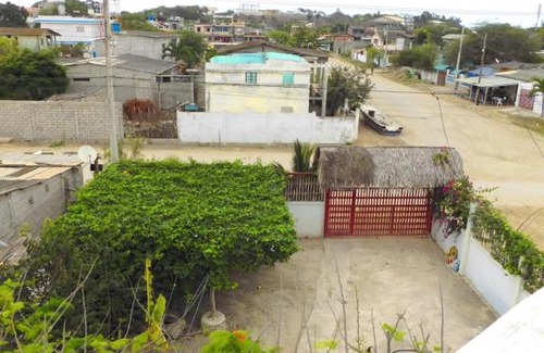 Ayangue Apartment | INTI AYANGUE HOUSE