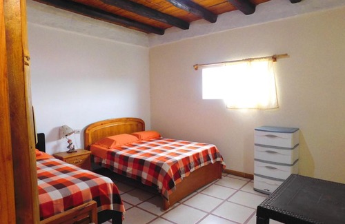 Ayangue Apartment | INTI AYANGUE HOUSE