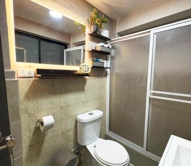Centro Historico Apartment | INTI Entire apartment and private terrace
