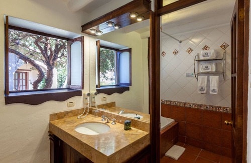 Yanahuara Hotel | Inti Punku Valle Sagrado