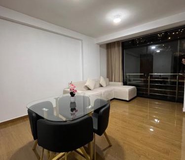 Cusco Historic Center Apartment | Inti Wasi Zaguán del cielo