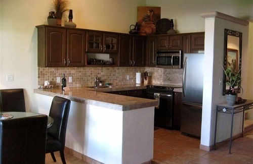 Zona Hotelera Villa | Intimate and Quiet - Private Villa on the Beach.