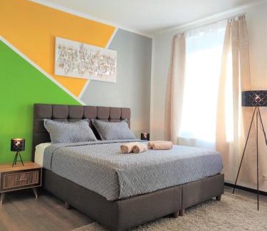 Hadersdorf-Kammern Apartment | Intimate Studios Hadersdorf
