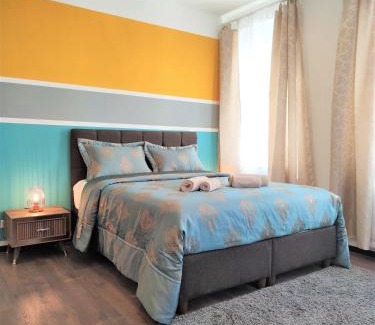 Hadersdorf-Kammern Apartment | Intimate Studios Hadersdorf