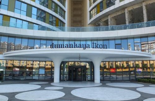 Atasehir Apartment | Intimate Suite 1 Bedroom at Center of Atasehir
