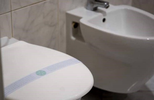 Josefov Apartment | Intimate two-room apartment in the historic center - apt4