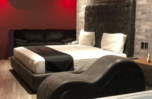 Old Town Hotel | Intimisimo Suites Autohotel Centro Only Adult