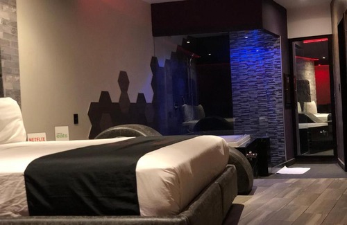 Old Town Hotel | Intimisimo Suites Autohotel Centro Only Adult