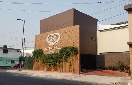 Old Town Hotel | Intimisimo Suites Autohotel Centro Only Adult