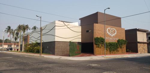 Old Town Hotel | Intimisimo Suites Autohotel Centro Only Adult