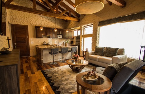 Yanahuara Hotel | Intiterra The Luxury Apart Hotel