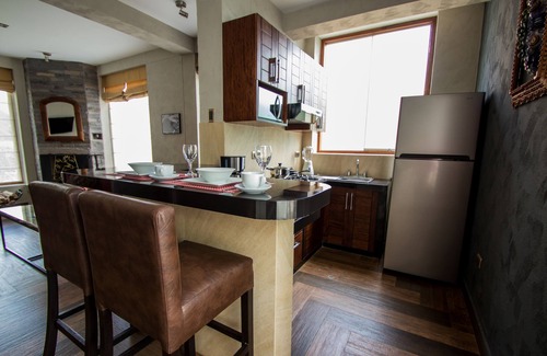 Yanahuara Hotel | Intiterra The Luxury Apart Hotel