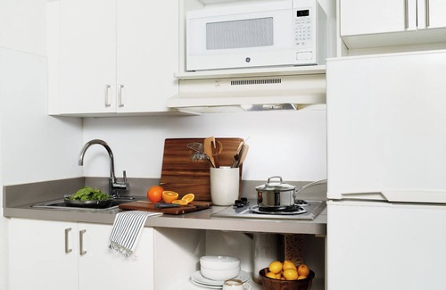 Bowling Green Hotel | InTown Suites Extended Stay Bowling Green