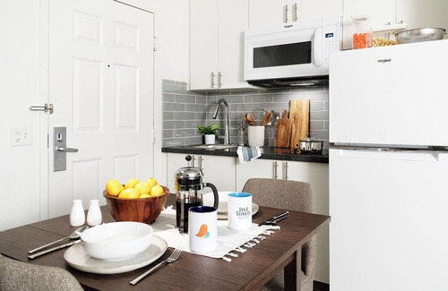 Orlando Hotel | InTown Suites Extended Stay Orlando FL - South